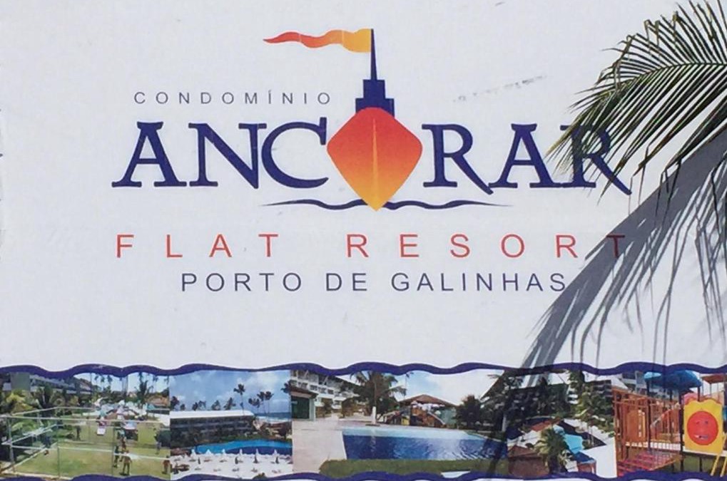Sirinhaem Apartment | Ancorar Porto de Galinhas flat 7205
