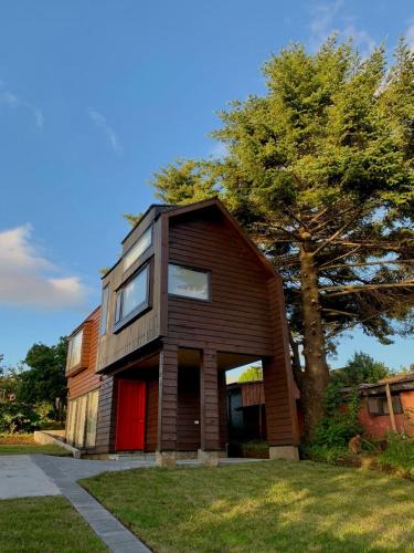 Ancud Apartment | AncudLodge
