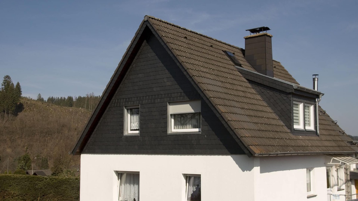 Hellenthal Apartment | And feel arriving at home