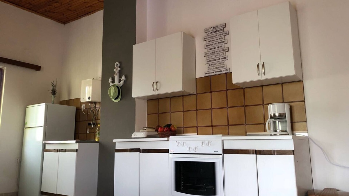Nin Apartment | . and the dog is allowed to join