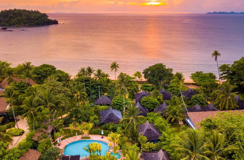 Ko Libong Resort | Andalay Beach Resort Koh Libong