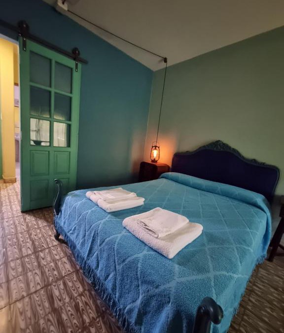 Jesus Maria Apartment | Andalucía
