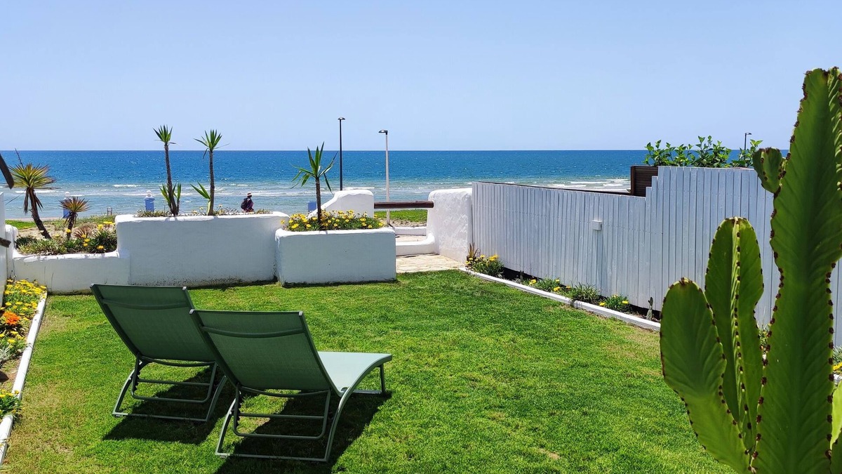 Matalascanas House | ANDALUCIA HOLIDAY RENTAL COTO DONANA (PLAYADONANA)