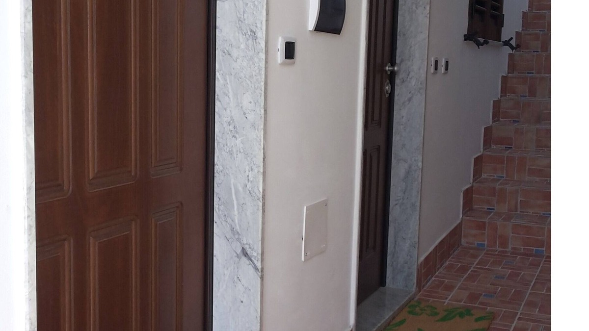 Agropoli House | ANDALUS Double Room