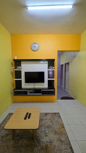 Jerantut House | Andalus Homestay