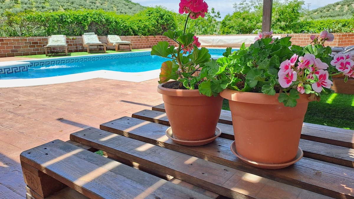 Montefrio House | Andalusian Country Retreat