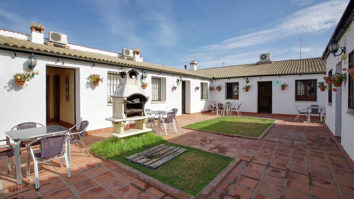 Rivero de Posadas Cottage | Andalusian Getaway; Game of Thrones Castle
