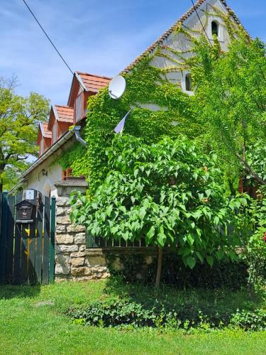 Vaszoly House | Andante Vendégház
