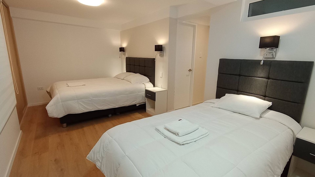 Cusco Historic Center Apartment | Andean Dreams Cusco Department