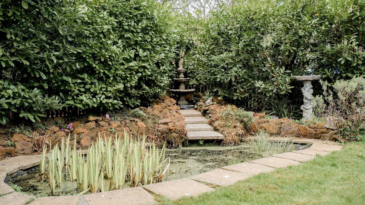 Setchey House | Andel Lodge