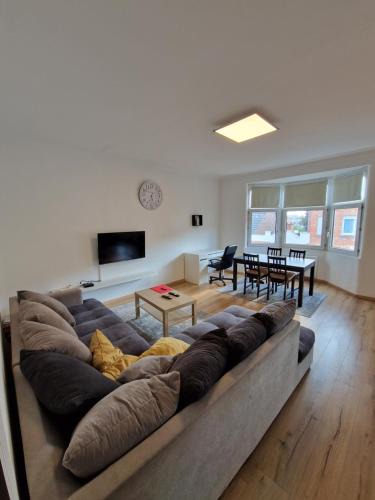 Veeweide Apartment | Anderlecht Belle appartement 1 chambre