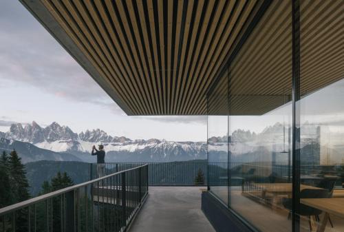 Bressanone Apartment | anders mountain suites 6