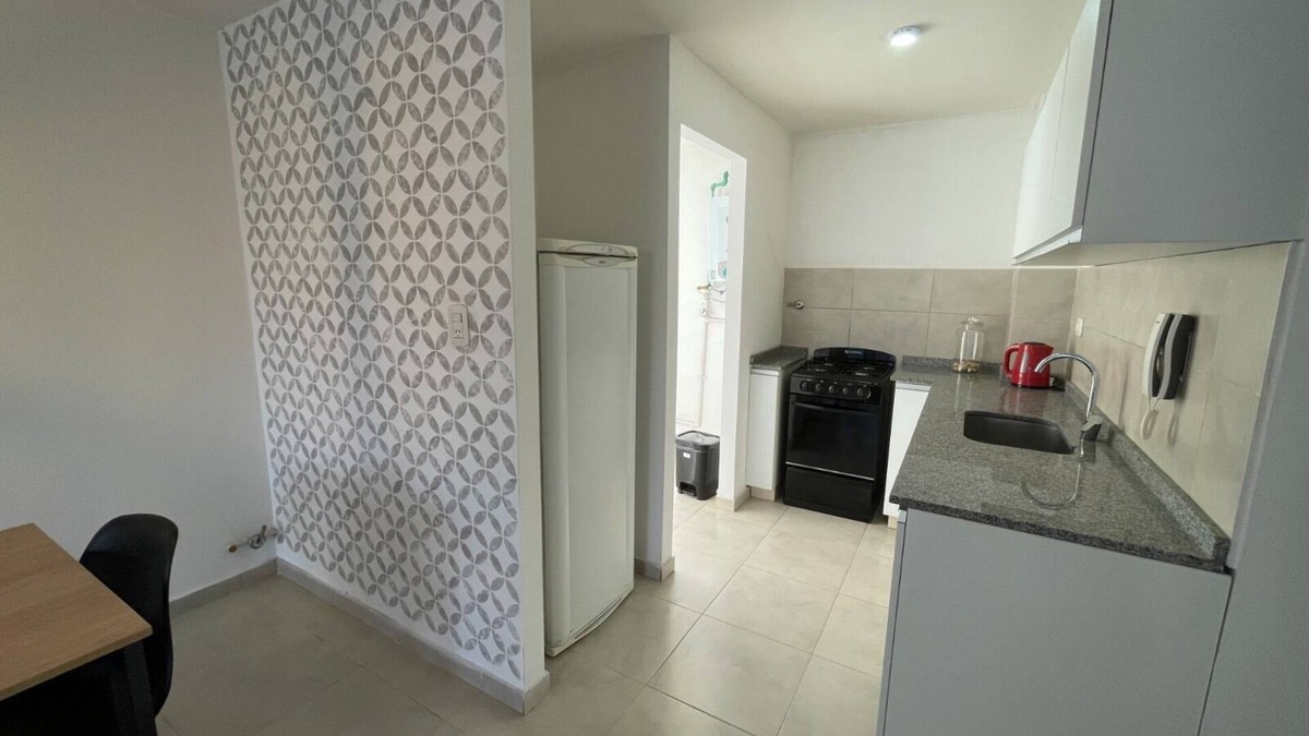 Dorrego Apartment | Andes Cobos 3 II Departamento en Guaymallen, Mendoza