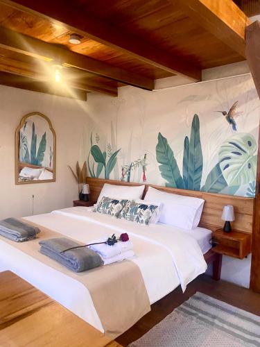 Patate Apartment | Andes Escape - Suites and Farm