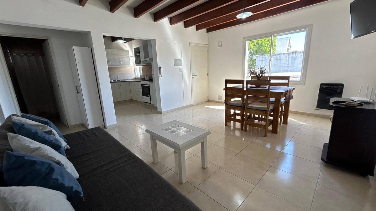 Lujan de Cuyo Apartment | Andes Luján, Department new Syrah