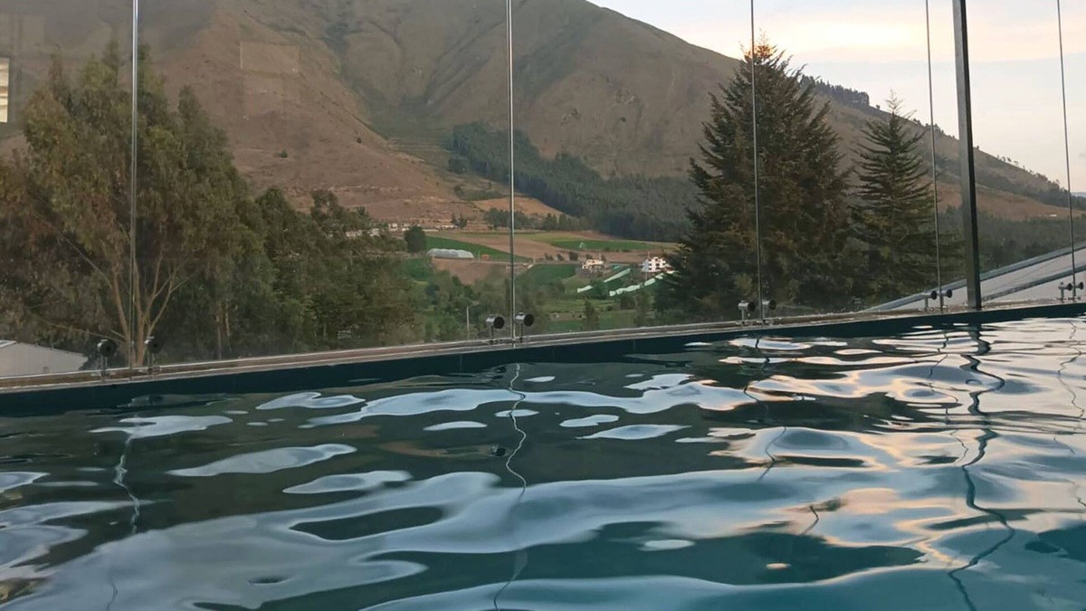 Latacunga House | Andes mountain retreat. 10 minutes from colonial Latacunga. Pet-Friendly!