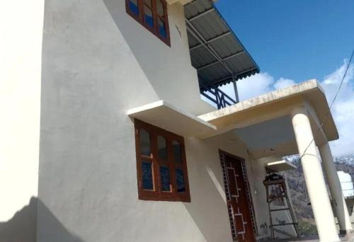 Bageshwar House | Andhra Glacier Homestay Gogina by StayApart