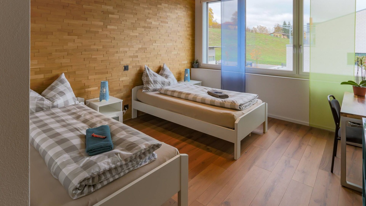 Steinhausen Hotel | Andi's BnB