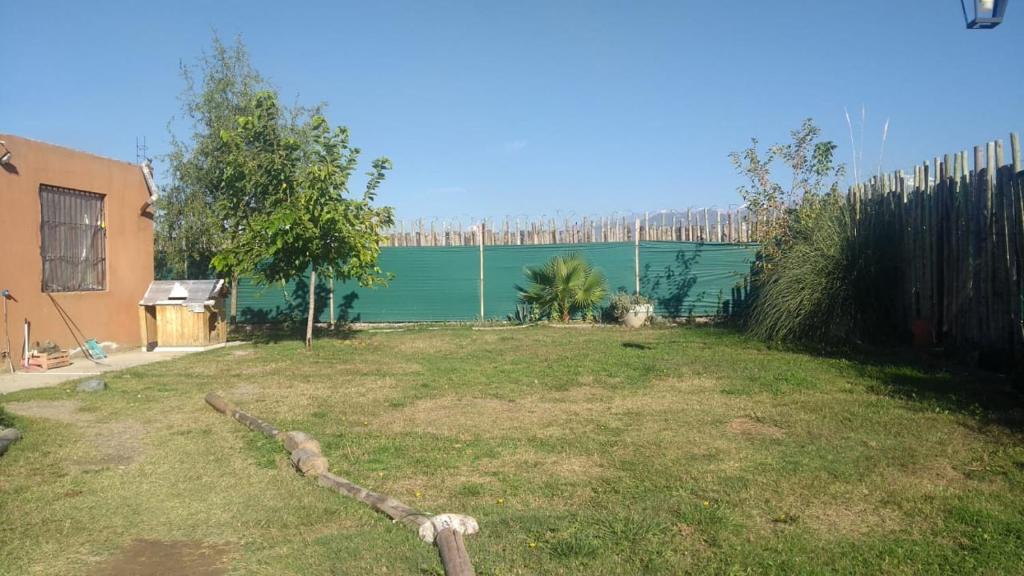 Las Compuertas Ski Chalet | Andina