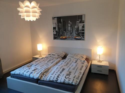 Wilnsdorf Apartment | Andinas Ferienwohnung in ruhiger Lage direkt am Wald