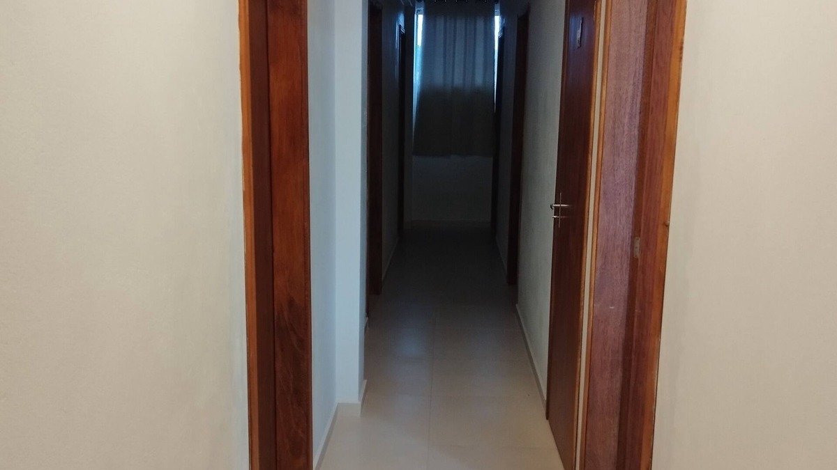 Campina das Missoes Hotel | Andino hotel