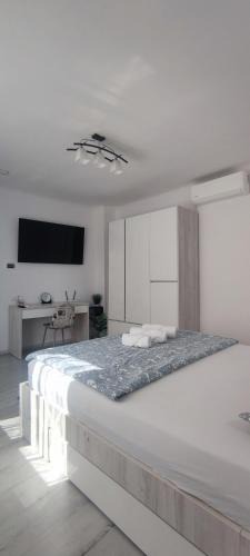 Lazaret House | Andira Residence