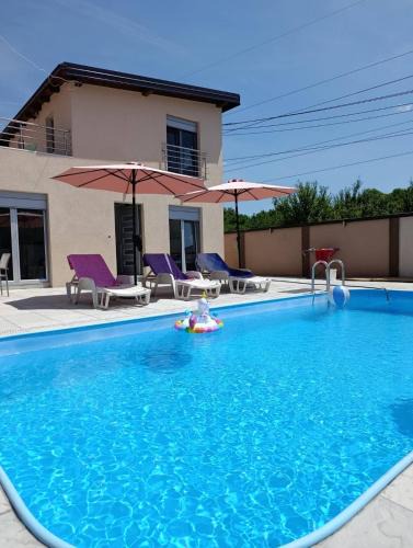Sumadija Apartment | Andjela LUX