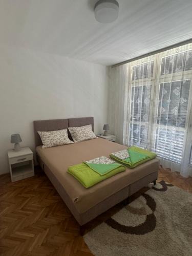Igalo Apartment | Andjela’s Apartment