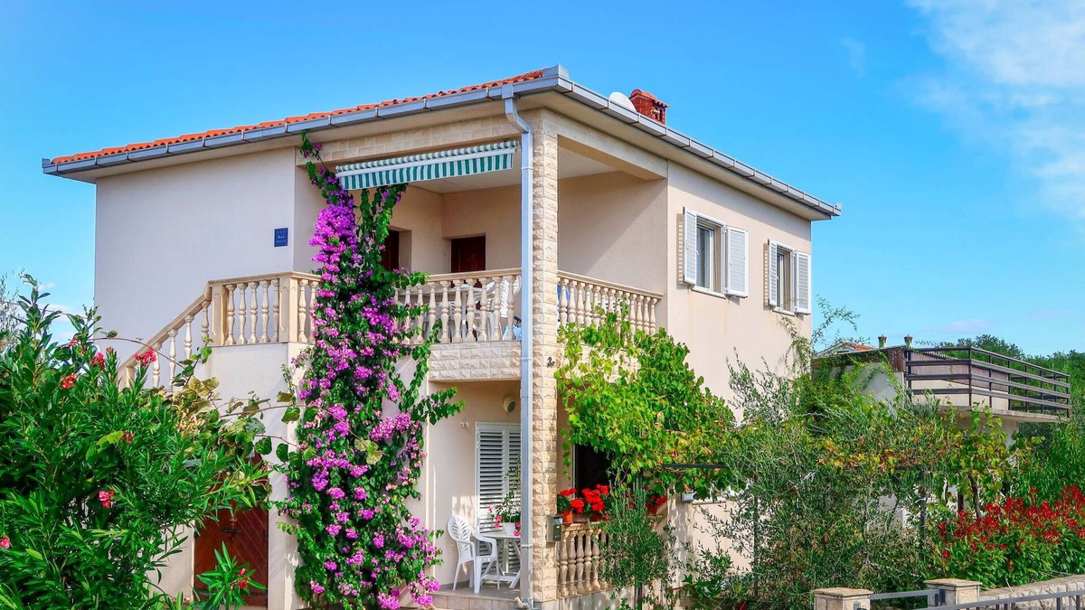 Milohnici Apartment | Andjelka by Interhome