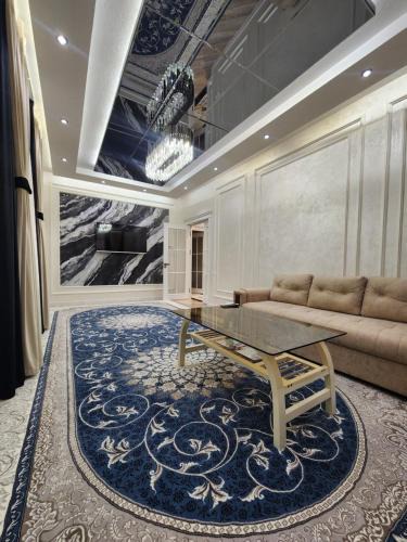 Samarkand Apartment | ANDL APARTMENTS