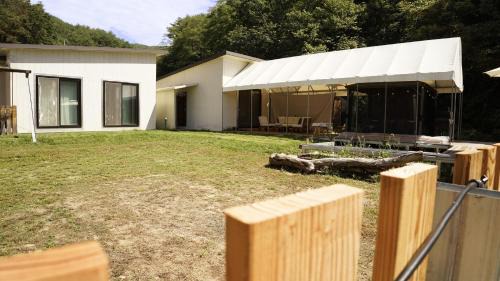 Andong House | Andong Happy Pet World Pension