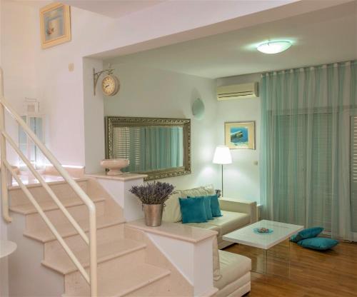 Istok Apartment | ANDOR - Lux, two beautiful terraces with sea & sunset view