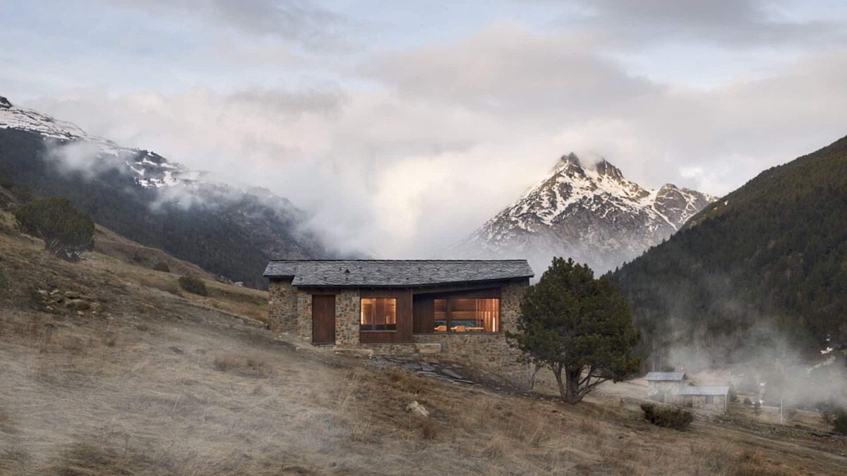 Soldeu Ski Chalet | Andorra Borda - Four Bedroom Chalet, Sleeps 8