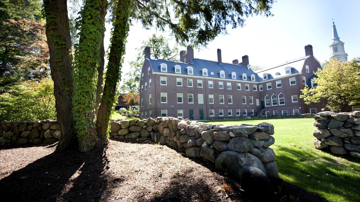 Andover Hotel | Andover Inn