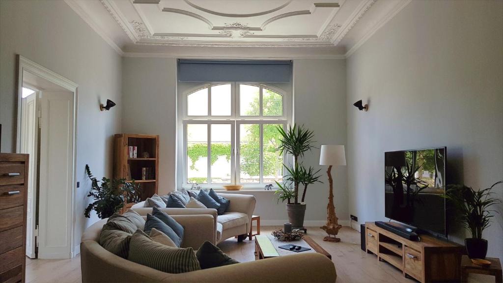 Cottbus Apartment | Andrés Ferienwohnung DELUXE