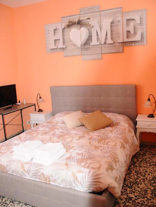 Solignano Nuovo House | Andrea affittacamere e B&B