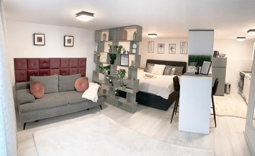 Szentendrei Apartment | Andrea Apartman