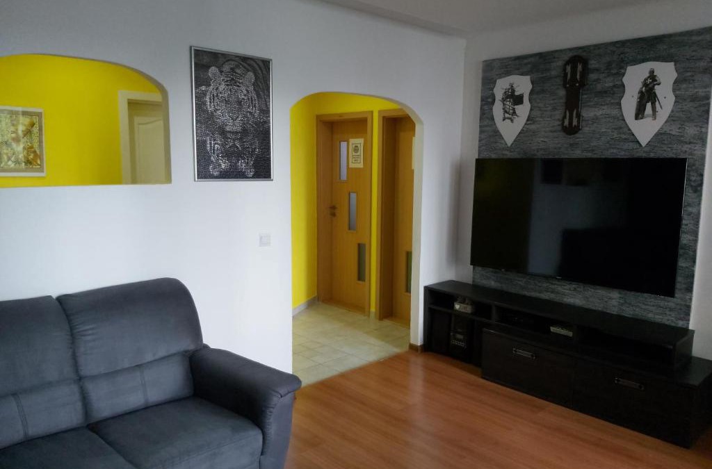 Trencin Apartment | Andrea apartment