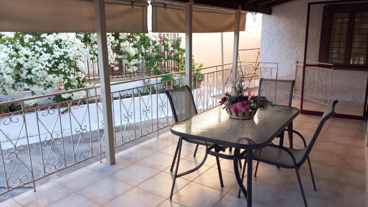 Valira Apartment | Andrea's House