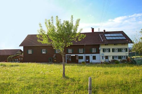 Heimenkirch House | Andreashof