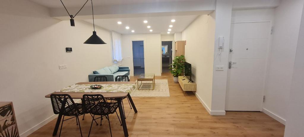 Burgos Apartment | Andreda