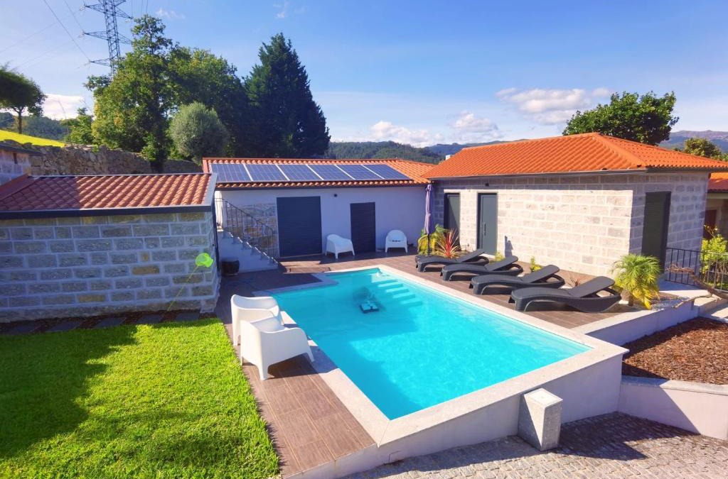 Amares House | AndreiHouse