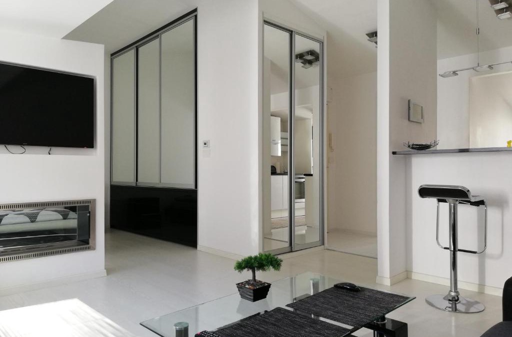 Hernals Apartment | Andrej Andrej