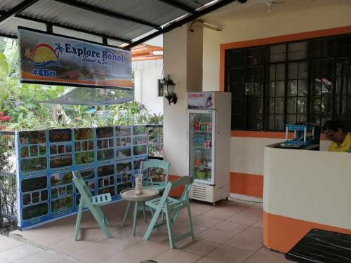 Loboc House | Andresas Homestay