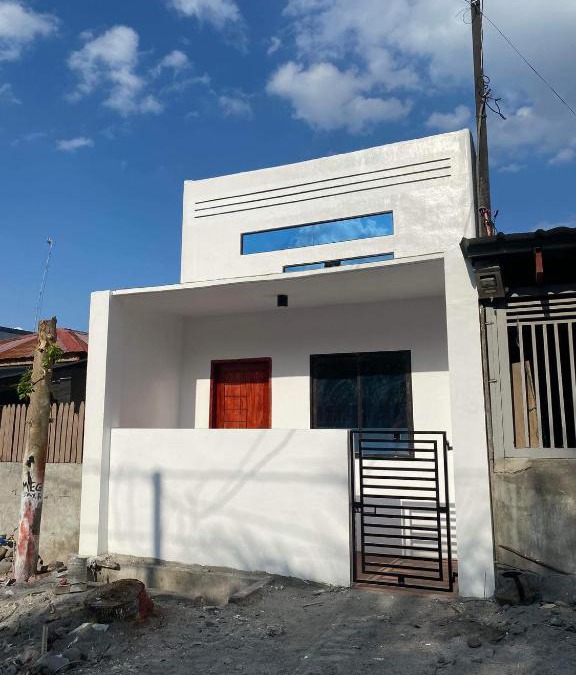 General Santos House | ANDRO'S LOFT near General Santos City Airport