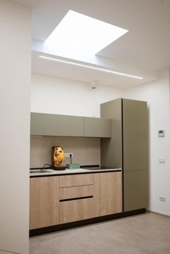 Quartiere XXIV Don Bosco House | Andromeda