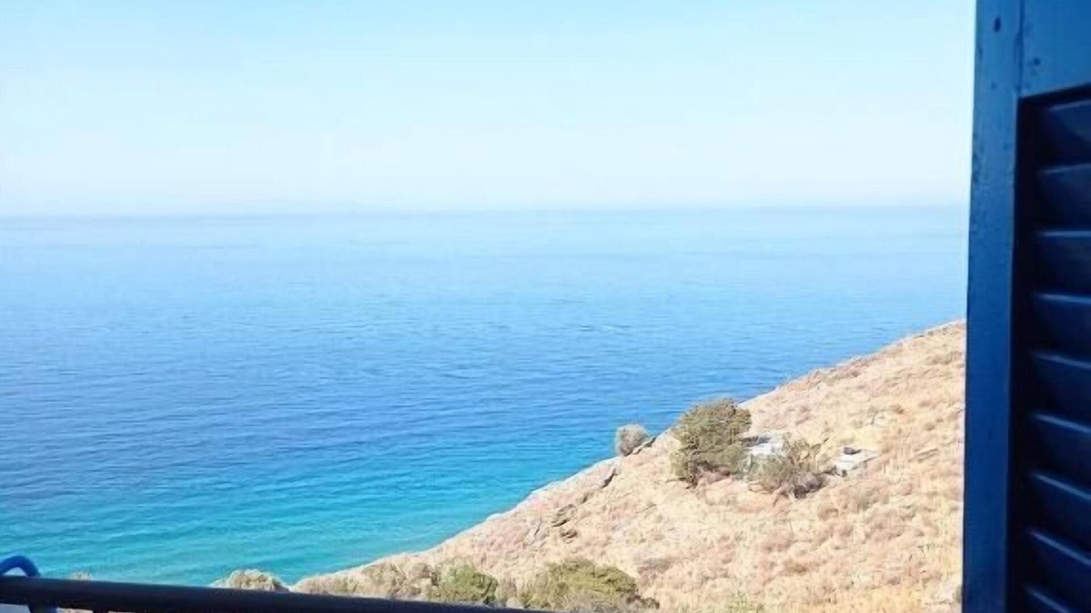 Kato Aprovatou Hotel | Andros Seaview Hotel