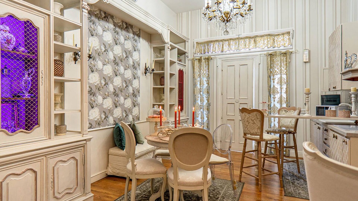 Camporomano Apartment | Andry House Casa Vacanze
