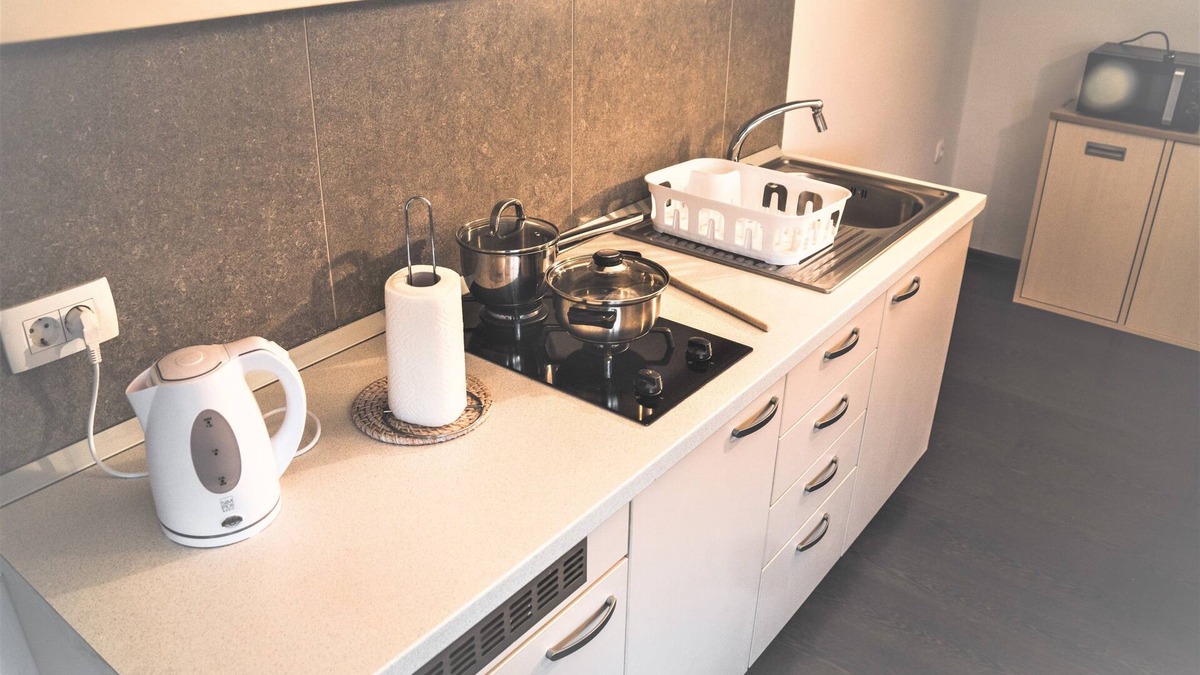 Lukovica Apartment | Andy Apartment in the heart of Slovenia
