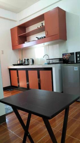 Legazpi Apartment | Andy's Place Studio